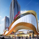 東莞萬(wàn)達(dá)電影城